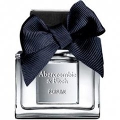 Perfume No. 1 by Abercrombie & Fitch perfume bottle