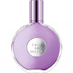 L'Eau de Missha - Belong To You by Missha perfume bottle