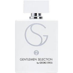 GS.2 by Georg Stiels perfume bottle