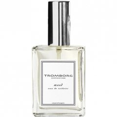 Mood by Tromborg perfume bottle