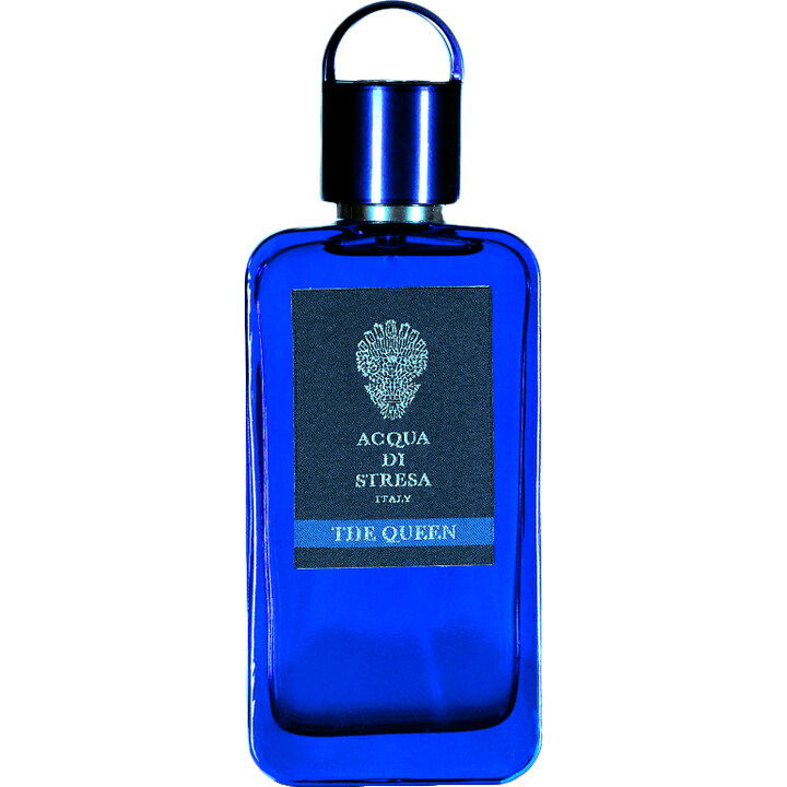 The Queen by Acqua di Stresa perfume bottle