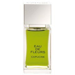 Eau de Fleurs - Capucine by Chloé perfume bottle