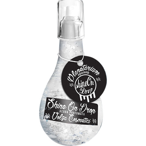 Planetarium - Shine On Drop by Volga Cosmetici perfume bottle