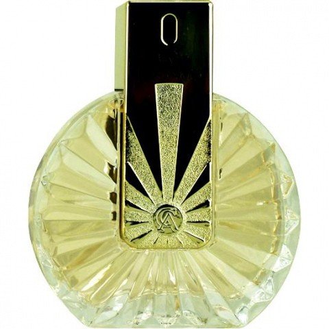 CA Dreamz pour Femme by Chris Adams perfume bottle