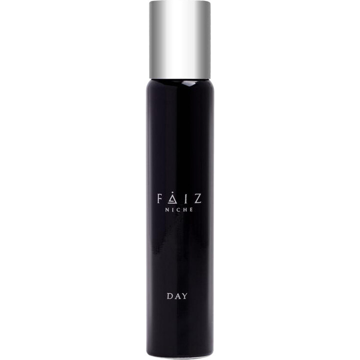 Occasions - Day by Faiz Niche perfume bottle