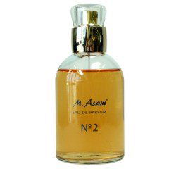 M. Asam No. 2 by M. Asam perfume bottle