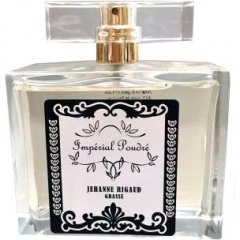 Imperial Poudré by Jehanne Rigaud perfume bottle