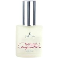 Natural Composition 2 by Jukona perfume bottle