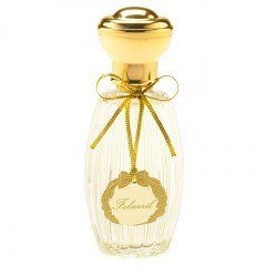 Folavril by Goutal perfume bottle