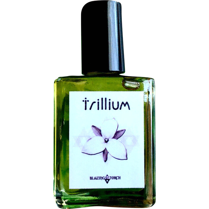 Trillium by Blazing Torch perfume bottle