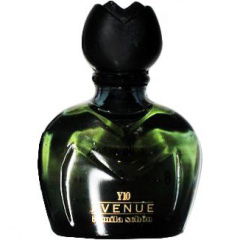 Y10 Avenue by Mila Schön perfume bottle