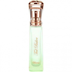 Ted's Sweet Treat - Olivia by Ted Baker perfume bottle