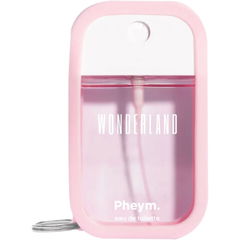 Wonderland by Pheym. perfume bottle