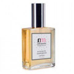 Intimate Gardenia by Neil Morris Fragrances perfume bottle