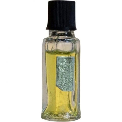Sigulda by Dzintars perfume bottle