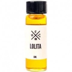 Lolita (Perfume Oil) by Sixteen92 perfume bottle