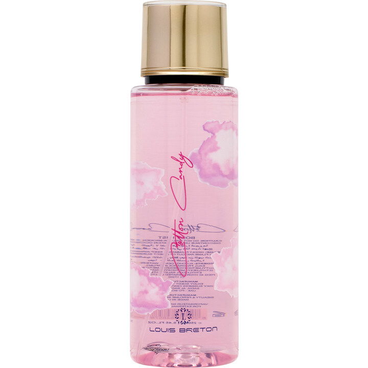 Cotton Candy by Louis Breton perfume bottle