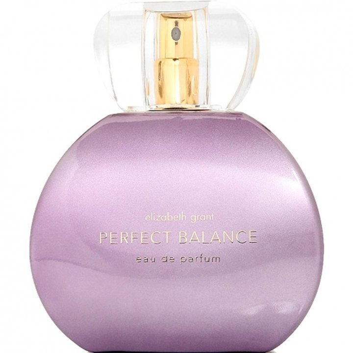 Perfect Balance by Elizabeth Grant perfume bottle