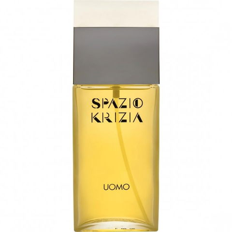 Spazio Krizia Uomo EDT