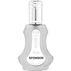 Sponsor EDP by Al Rehab perfume bottle