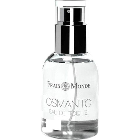 Osmanto by Frais Monde / Brambles and Moor perfume bottle