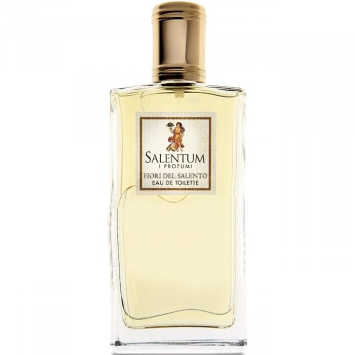 Fiori del Salento by Salentum perfume bottle