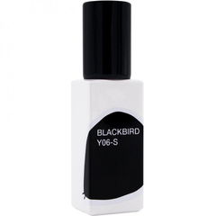 Y06-S by Blackbird perfume bottle