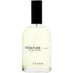 Signature EDT by Thann perfume bottle