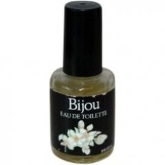Bijou by General Cosmetics perfume bottle
