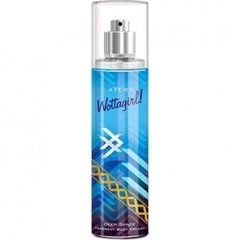 Wottagirl! - Deep Space by Layer'r perfume bottle