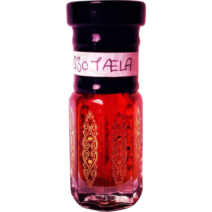 Tæla by Mellifluence Perfume perfume bottle