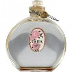 Isha by AB 1882 / A. Biette & Fils perfume bottle