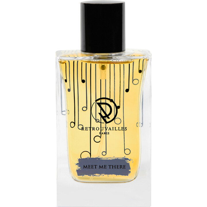 Meet Me There by Retrouvailles perfume bottle