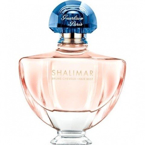 Shalimar (Brume Cheveux) by Guerlain perfume bottle
