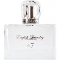 No. 7 for Her EDP by English Laundry perfume bottle