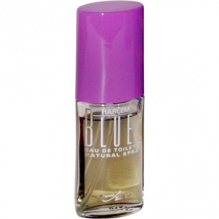 Harlem Blues by Margaret Astor perfume bottle