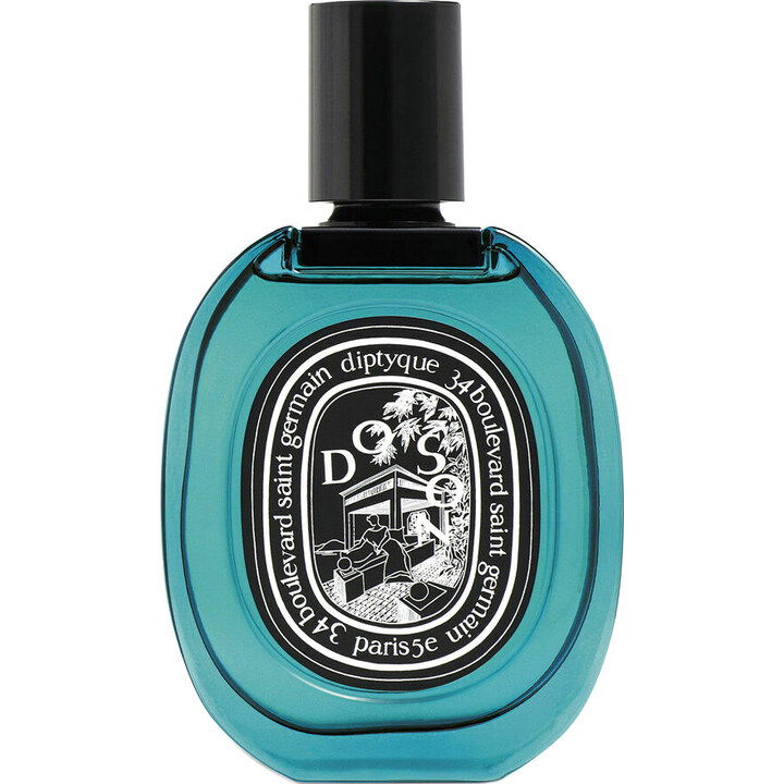 Do Son Édition Limitée 2022 EDP by Diptyque perfume bottle