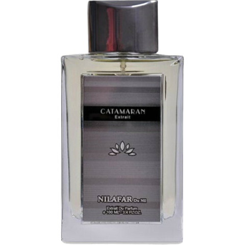 Catamaran (Extrait de Parfum) by Nilafar du Nil perfume bottle