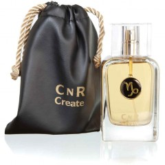 Capricorn (Herren) by CnR Create perfume bottle