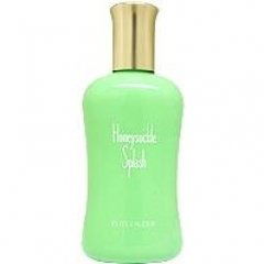 Honeysuckle Splash by Estēe Lauder perfume bottle
