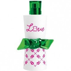 Tous Moments - Love by Tous perfume bottle