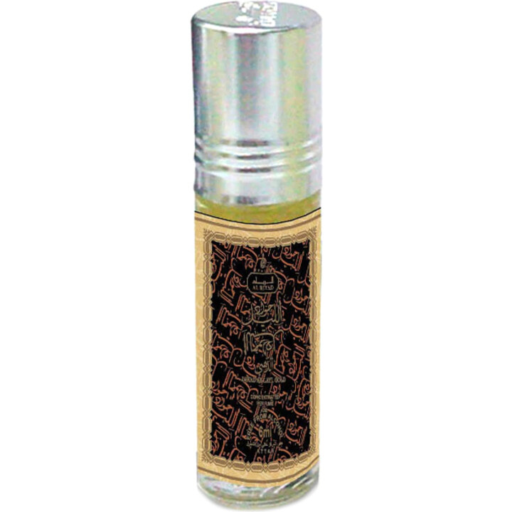 Jawad Al Layl Gold (Perfume Oil)