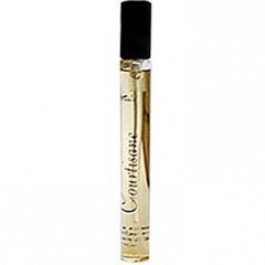 Courtisane by Princesse Marina de Bourbon perfume bottle