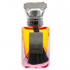 Rose by Hind Al Oud / هند العود perfume bottle