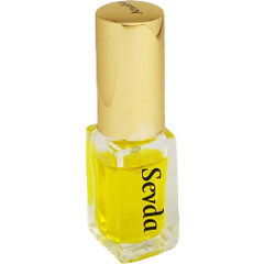 Sevda by Anabis perfume bottle