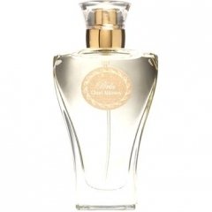 Perla by Cheri Milaney perfume bottle