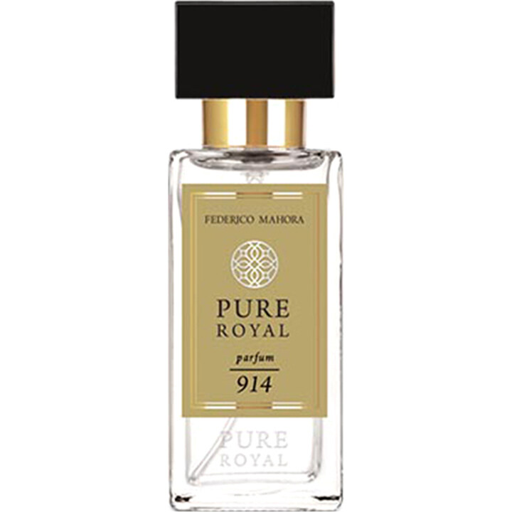 Pure Royal 913