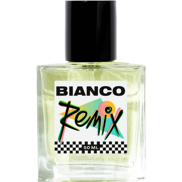 Lime Remix by Bianco Profumo perfume bottle