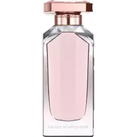Daring by Nicole Scherzinger perfume bottle