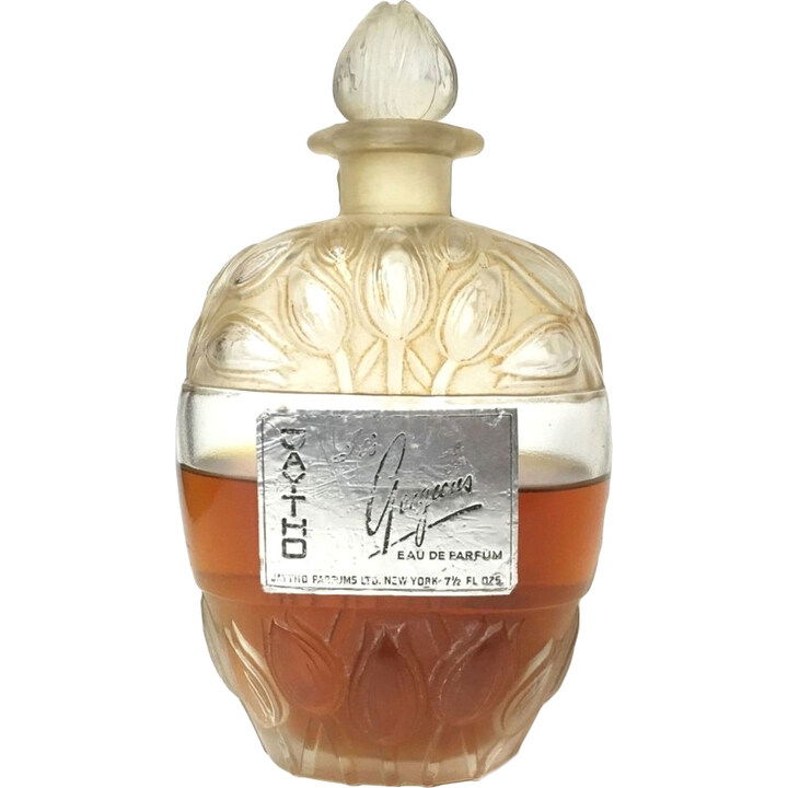 Méchant mais Charmant by Jaytho perfume bottle
